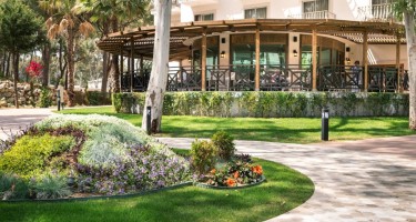 هتل Tui magic life masmavi آنتالیا