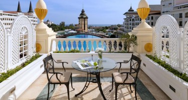 هتل Titanic Mardan Palace آنتالیا