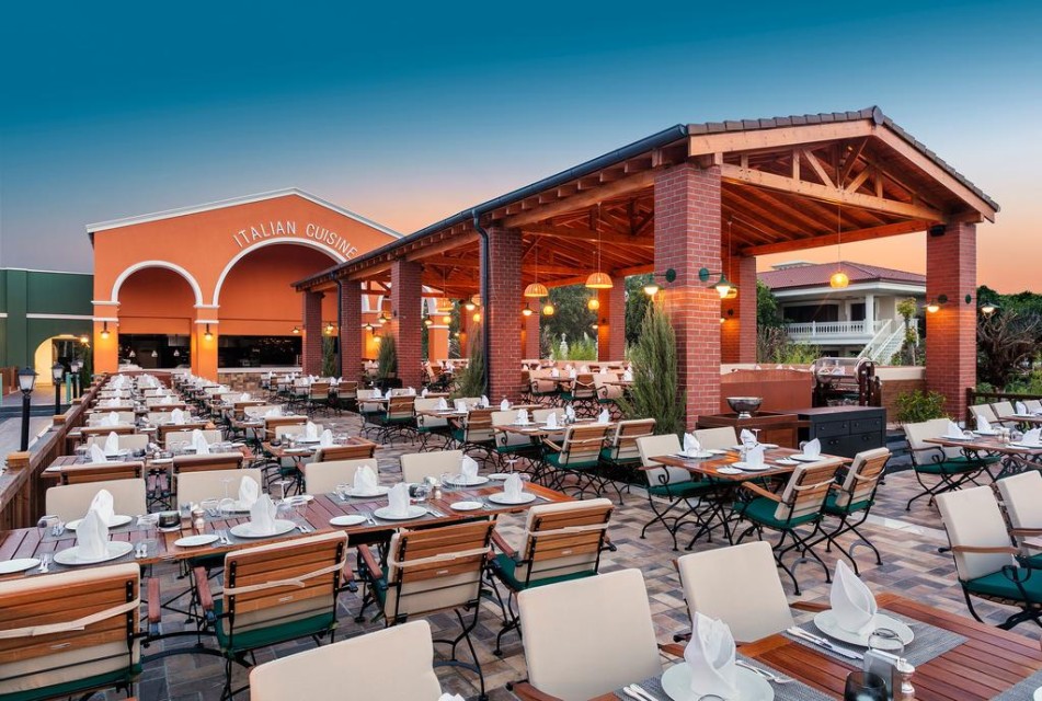 رستوران رستوران