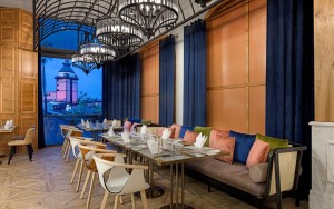 رستوران رستوران