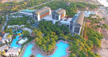 هتل Trendy Lara آنتالیا