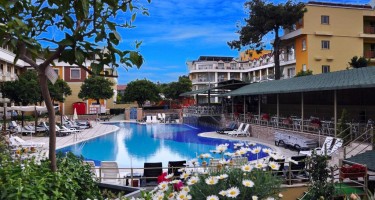 هتل Tu Casa Gelidonya آنتالیا