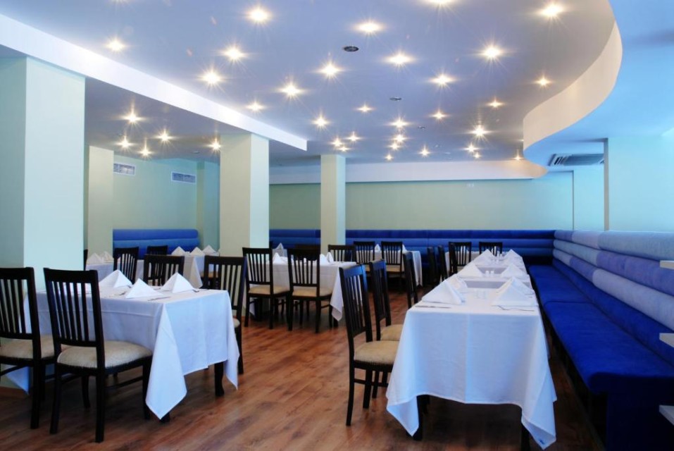 رستوران رستوران