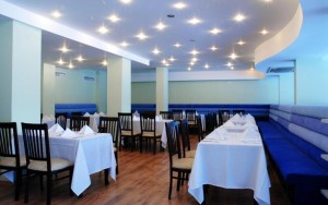 رستوران رستوران