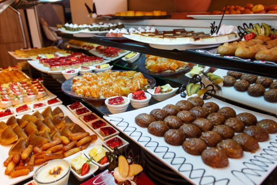 رستوران رستوران