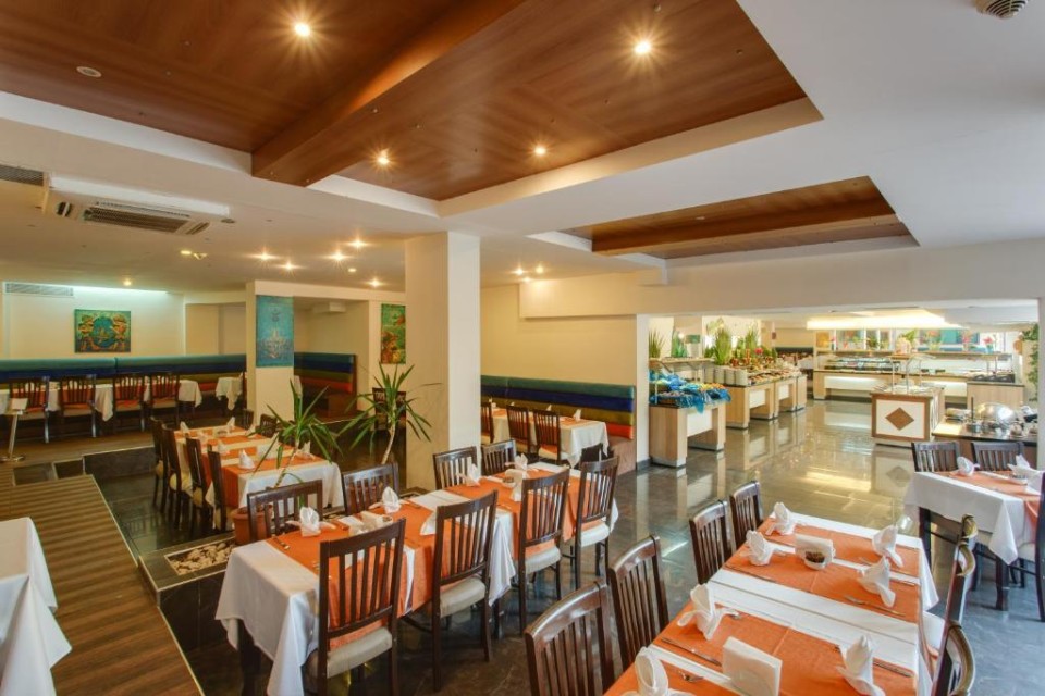 رستوران رستوران