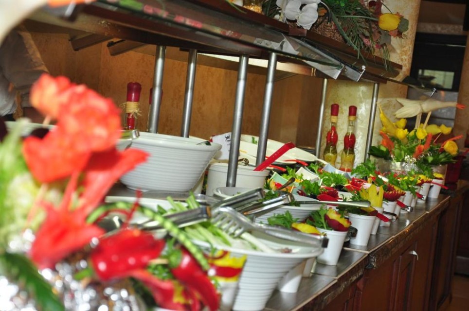 رستوران رستوران