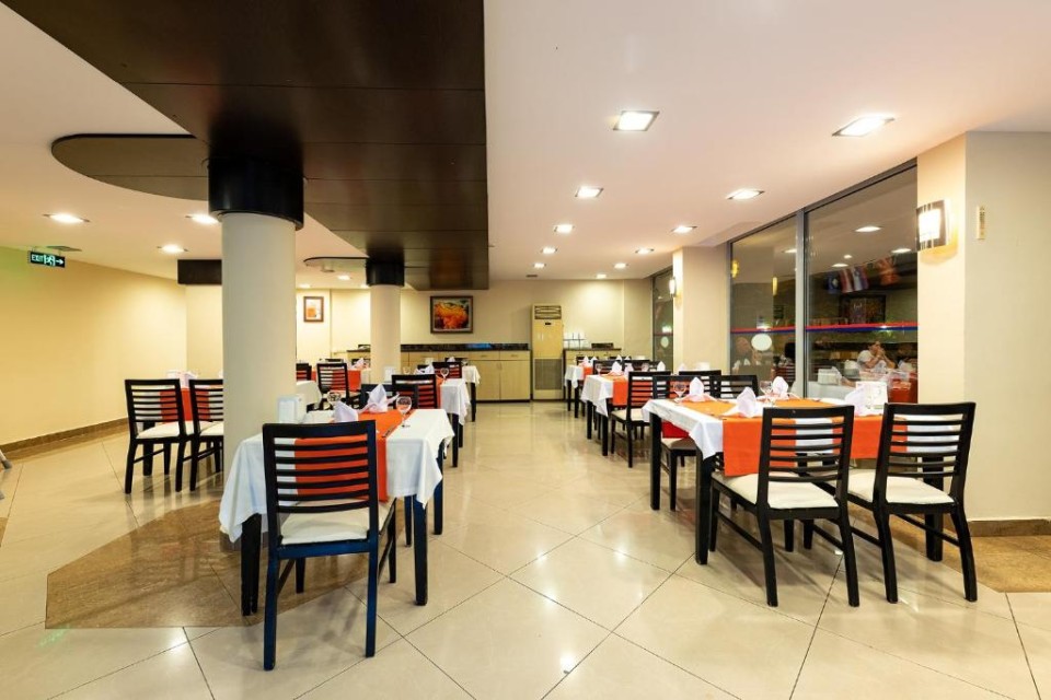 رستوران رستوران