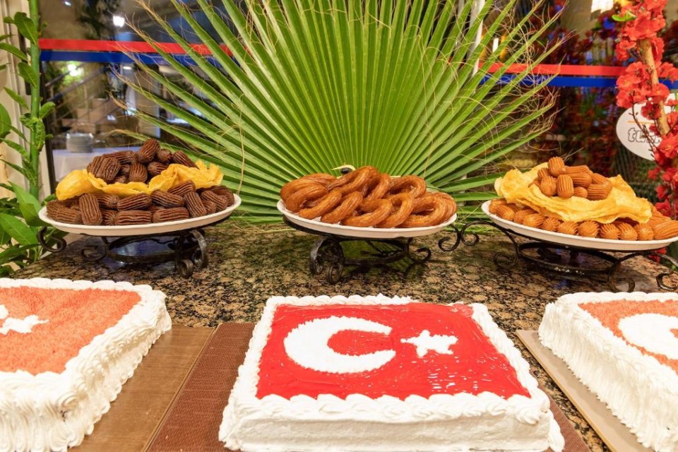 رستوران رستوران