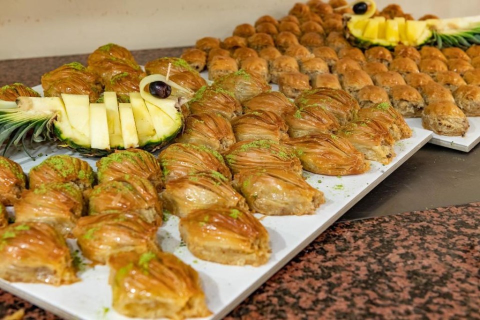 رستوران رستوران