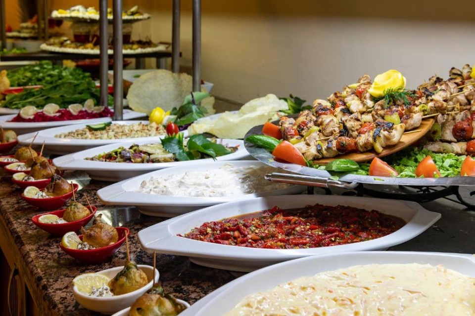 رستوران رستوران