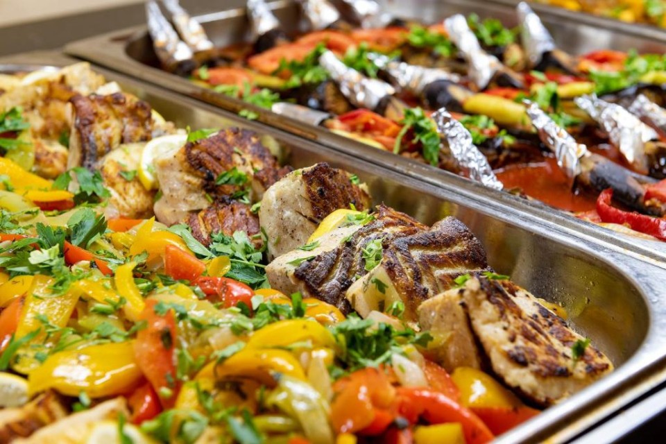 رستوران رستوران