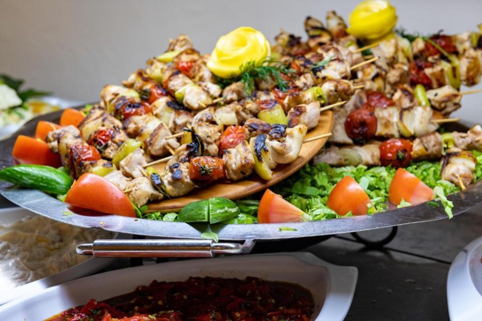 رستوران رستوران