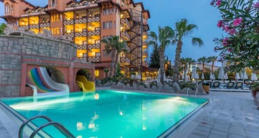 هتل Villa Side آنتالیا