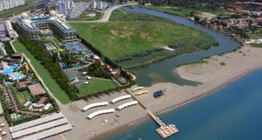 هتل Adalya Elite Lara آنتالیا