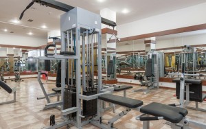 باشگاه ورزشی