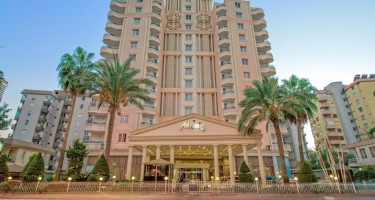 هتل Adonis آنتالیا