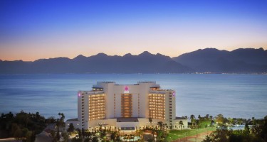 هتل Akra آنتالیا