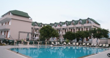 هتل Ares آنتالیا