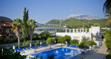 هتل Armas Gul Beach آنتالیا