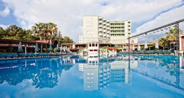 هتل Armas Kaplan Paradise آنتالیا