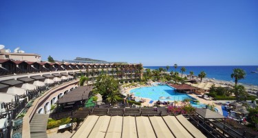 هتل Armas Labada آنتالیا