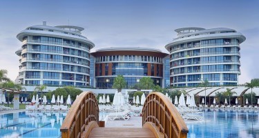 هتل Baia Lara آنتالیا