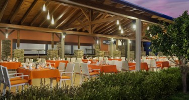 هتل Lara Barut Collection آنتالیا