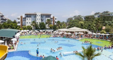 هتل Belek Beach Resort آنتالیا
