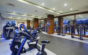 باشگاه ورزشی