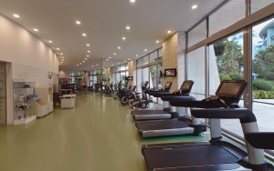 باشگاه ورزشی