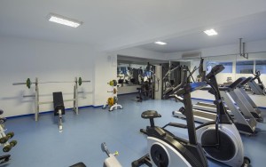 باشگاه ورزشی