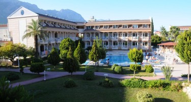 هتل Club Ares Kemer آنتالیا
