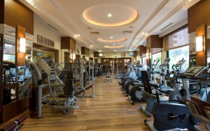 باشگاه ورزشی