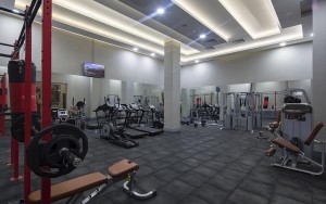 باشگاه ورزشی