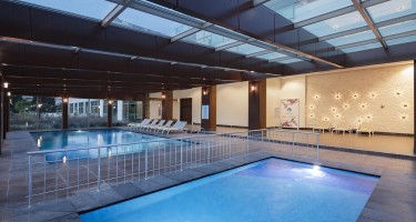 هتل Dosinia Luxury Resort آنتالیا