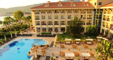 هتل Fame Residence Kemer & Spa آنتالیا