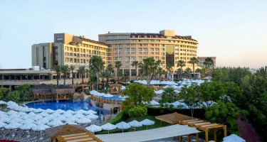 هتل Fame Residence Lara آنتالیا