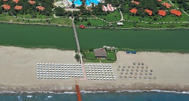 هتل Gloria Golf Resort آنتالیا