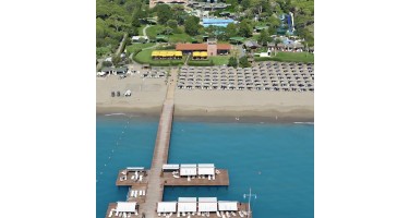 هتل Gloria Verde Resort آنتالیا