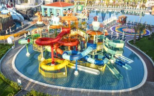 استخر کودکان