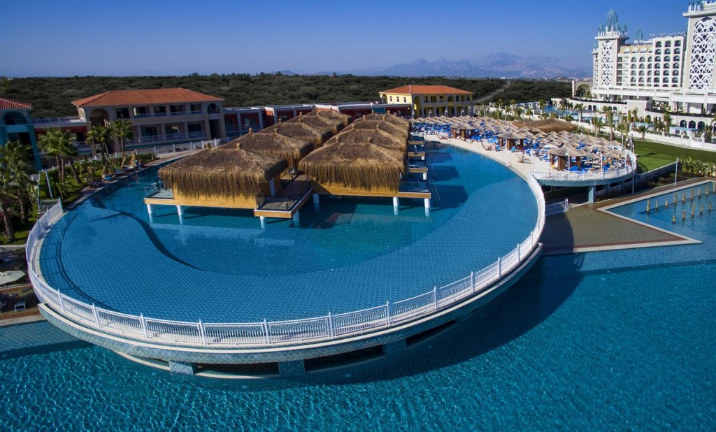 نمای بیرونی 