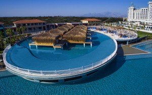 نمای بیرونی 