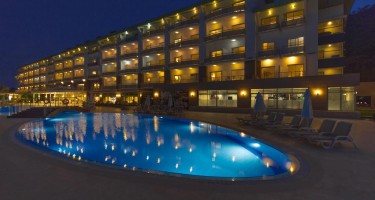 هتل Grand Park Kemer آنتالیا