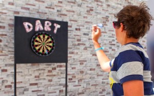 دارت