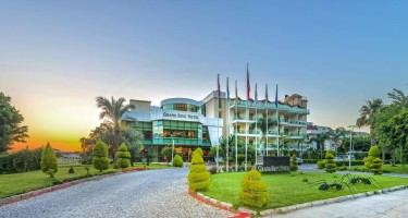 هتل Grand Ring آنتالیا