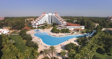 هتل Green Max آنتالیا