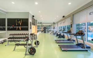 باشگاه ورزشی