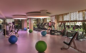 باشگاه ورزشی