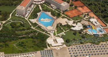 هتل Kaya Belek آنتالیا